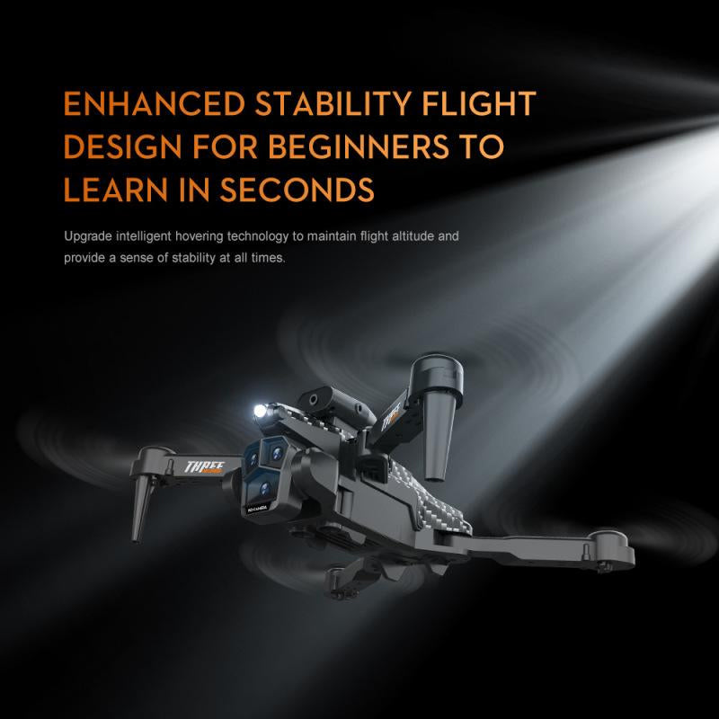 Drone with 4K Camera Suitable for Adults