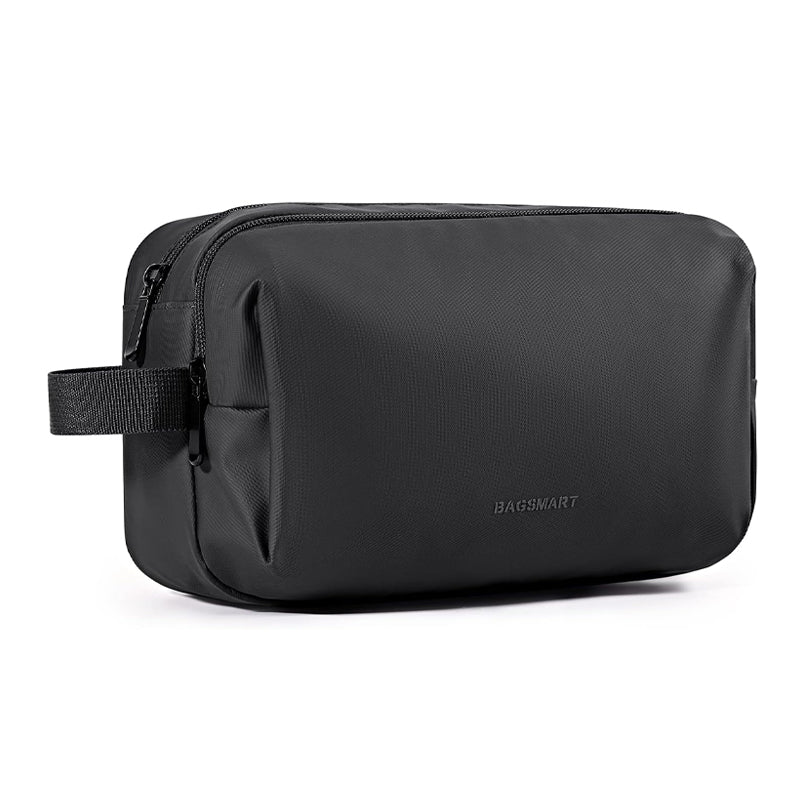 Large Capacity Waterproof Toiletry Bag