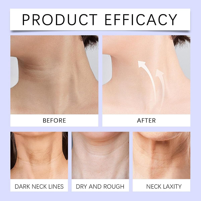 Neck Firming Cream