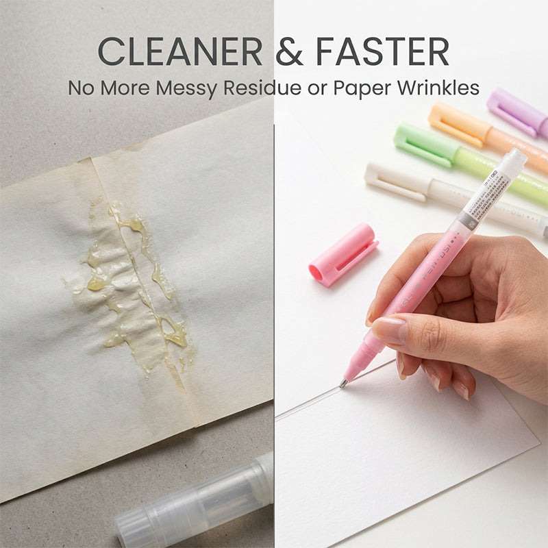 Glue Dispensing Pen