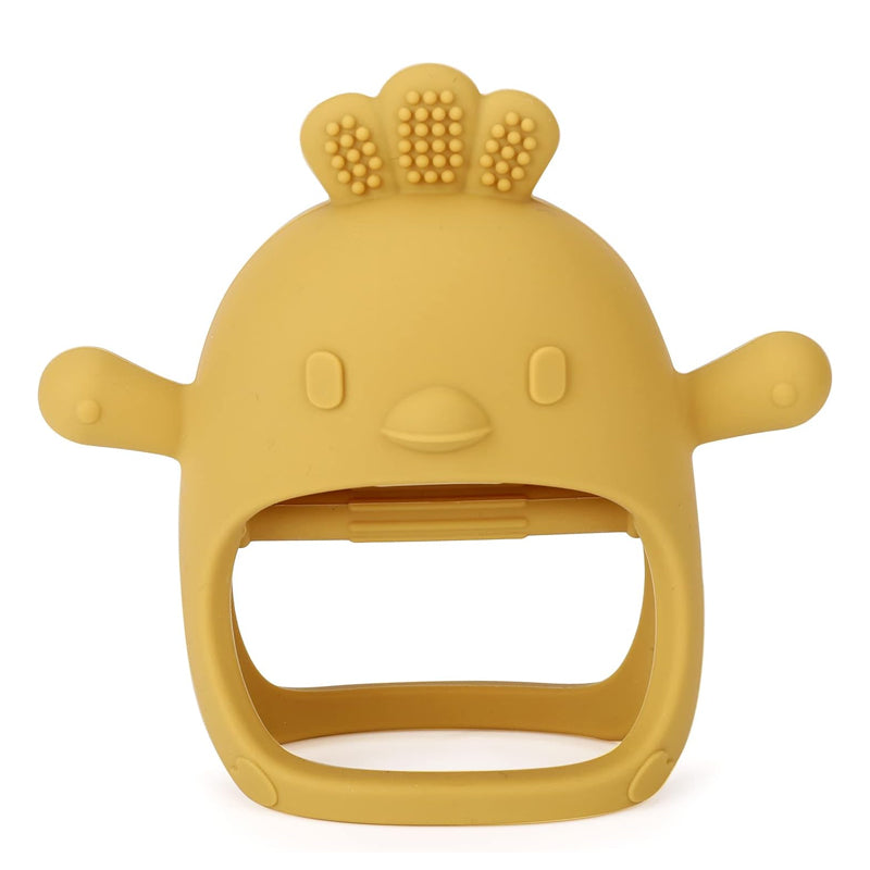 Silicone Teething Glove