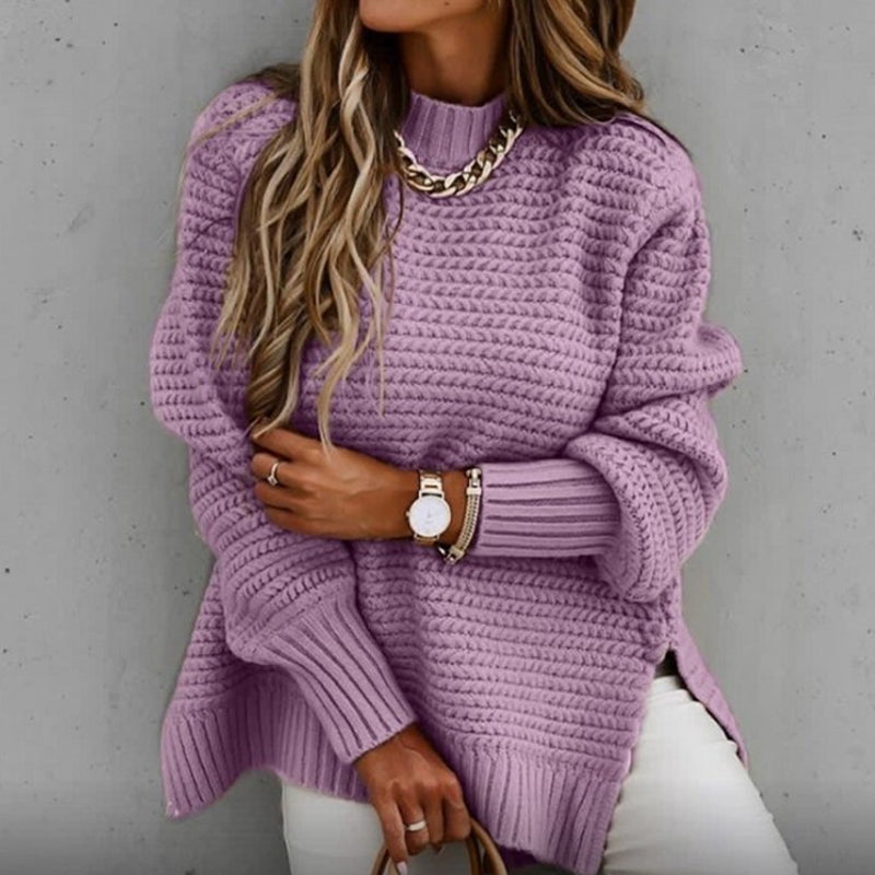Women's Pullover Sweater
