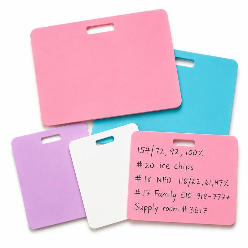 Badge Sticky Notes