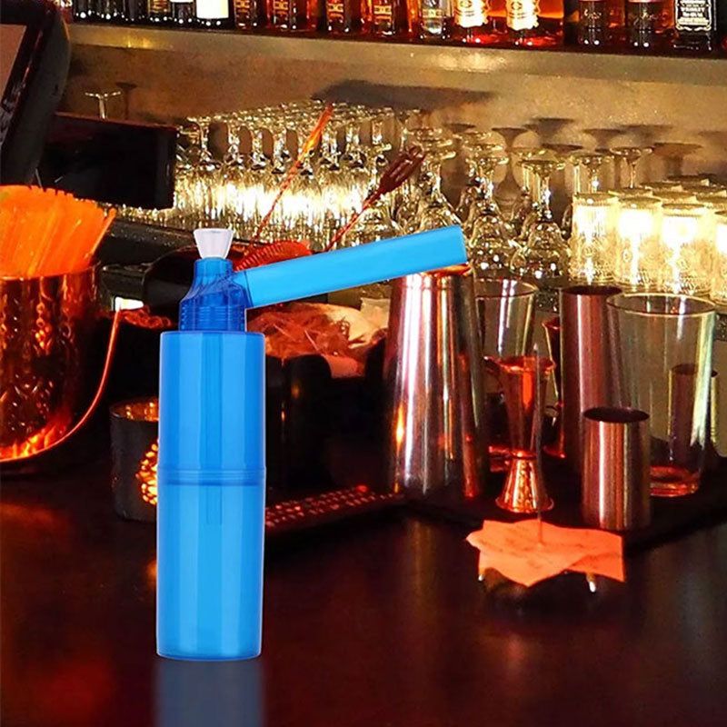 Bottle Transformer