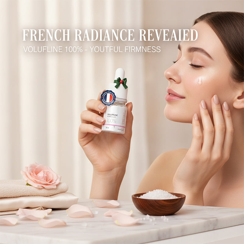 Ampoule Concentrate Serum