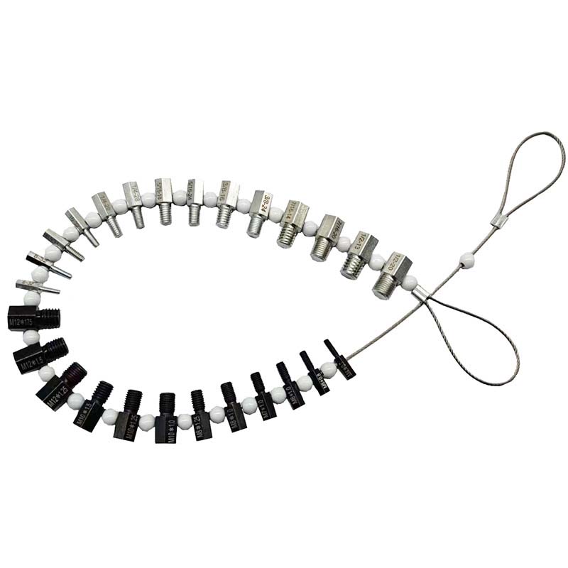Bolt Thread Checker