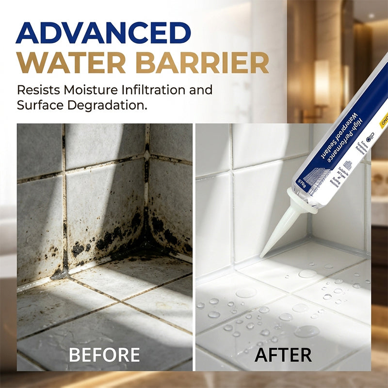 Waterproof Construction Sealant