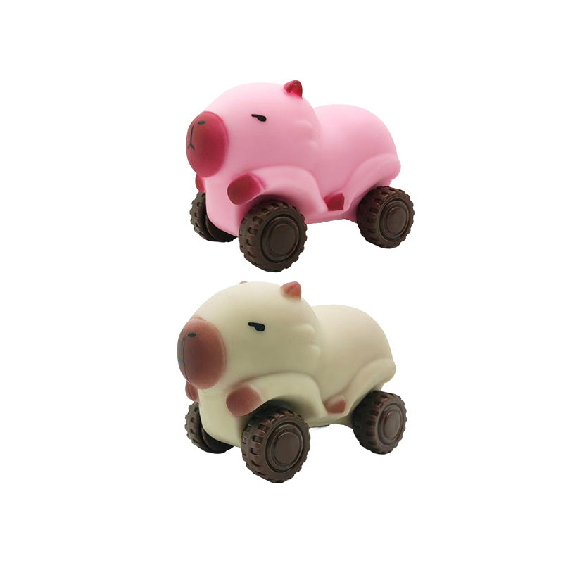 Kapitbara car