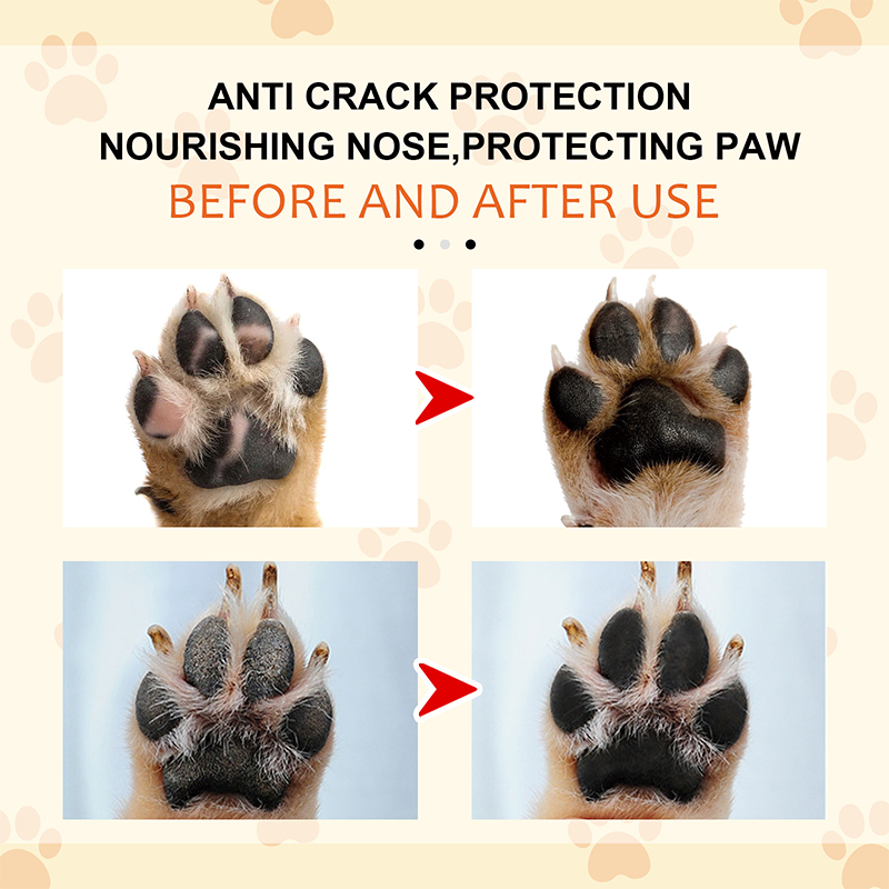 Pet Claw Balm