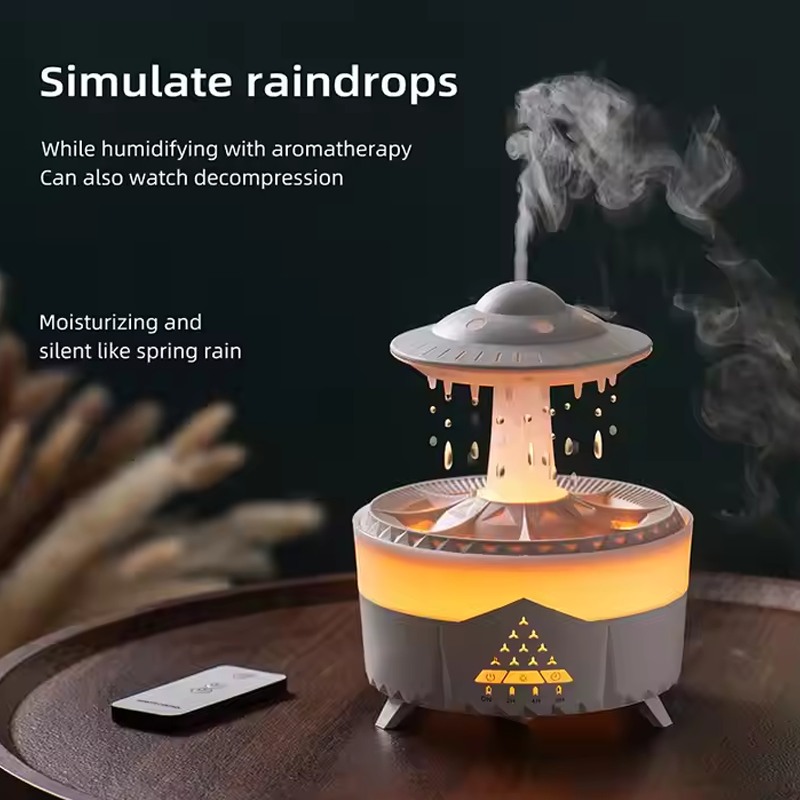 Water Drop Humidifier