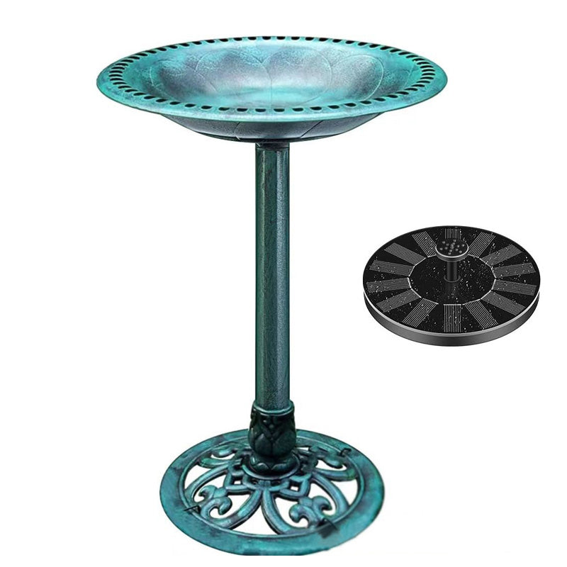 Bird Bath Outdoor