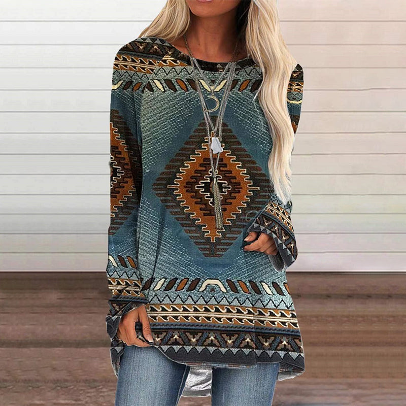Women's Plus Size T shirt