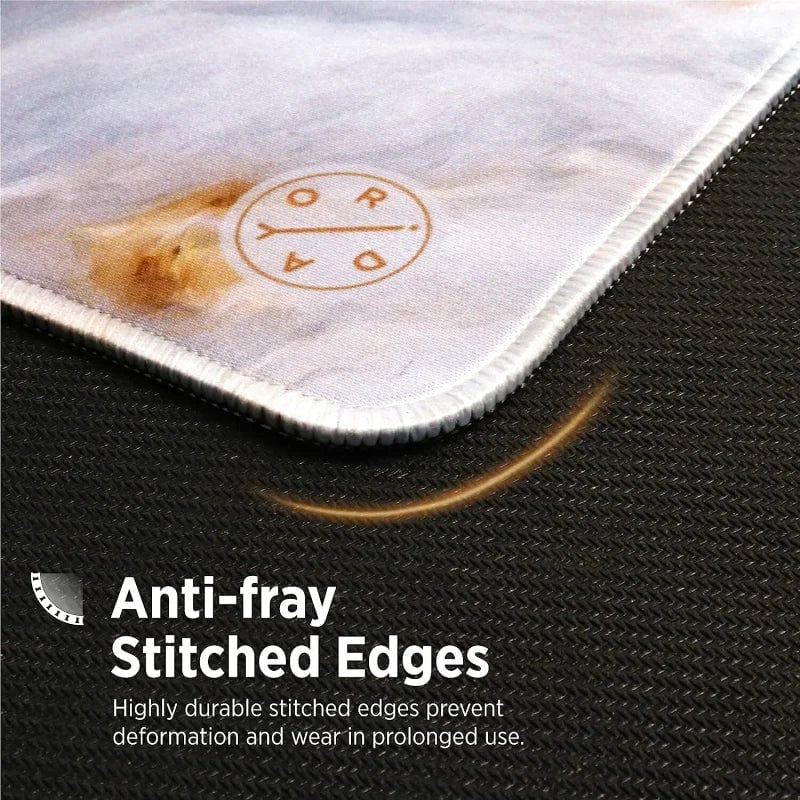 Stock Mouse Pad
