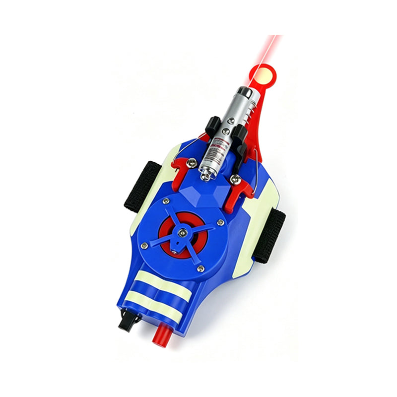 Web-shooter