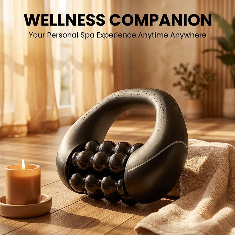 Rolling Massager