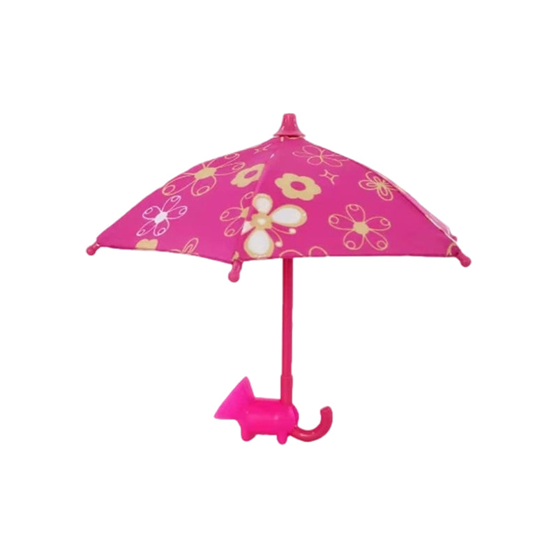 Mobile Phone Outdoor Parasol