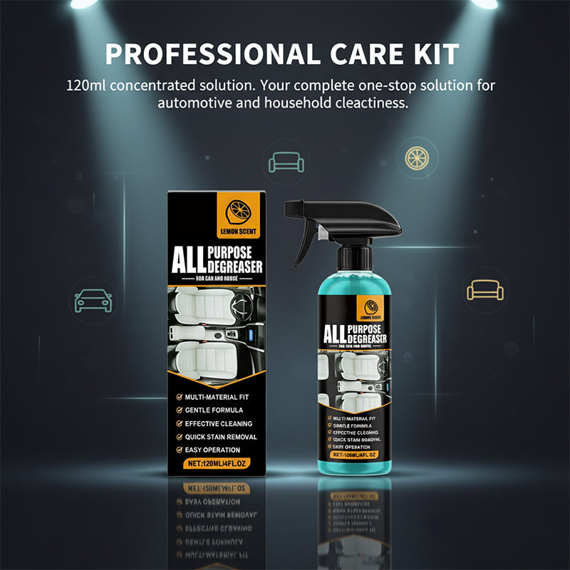 Multipurpose Degreaser