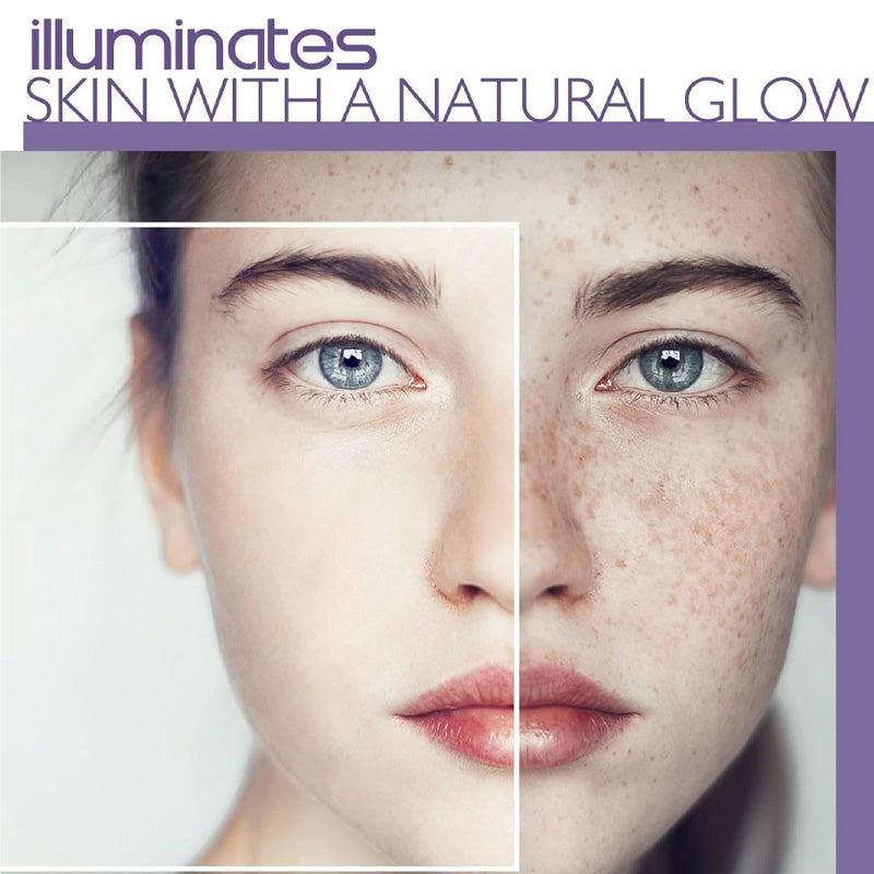 Body Coverage Perfector
