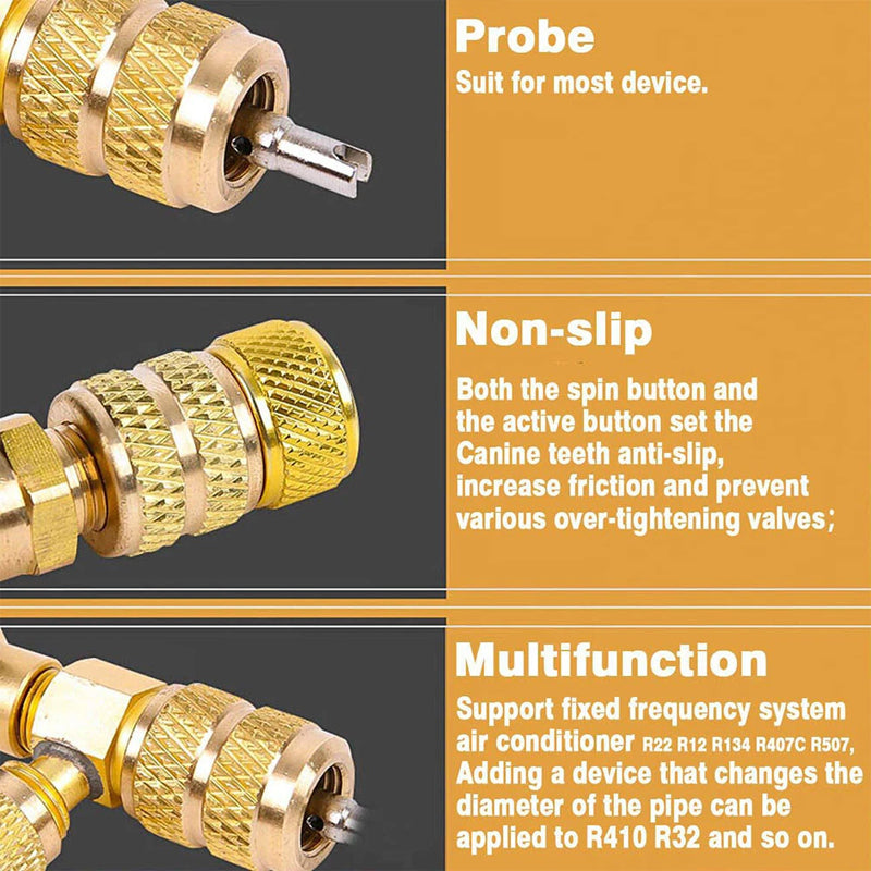 Valve Core Removal Tool
