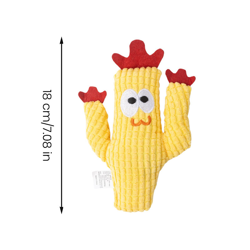 Cat Chewing Toy