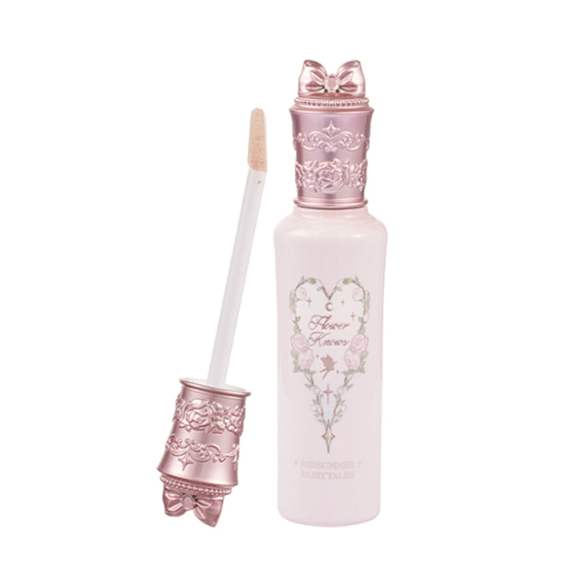 Brightening Liquid Concealer