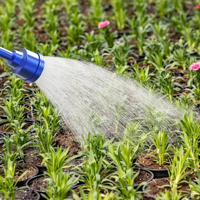 Long Rod Garden Watering Sprayer