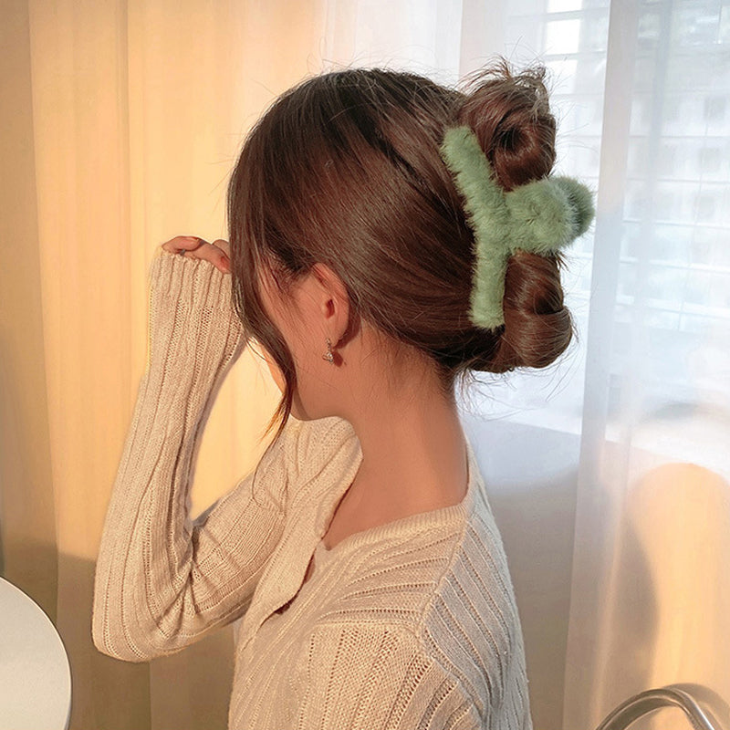Hair Claw Clips for Women