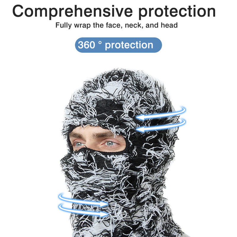 Balaclava