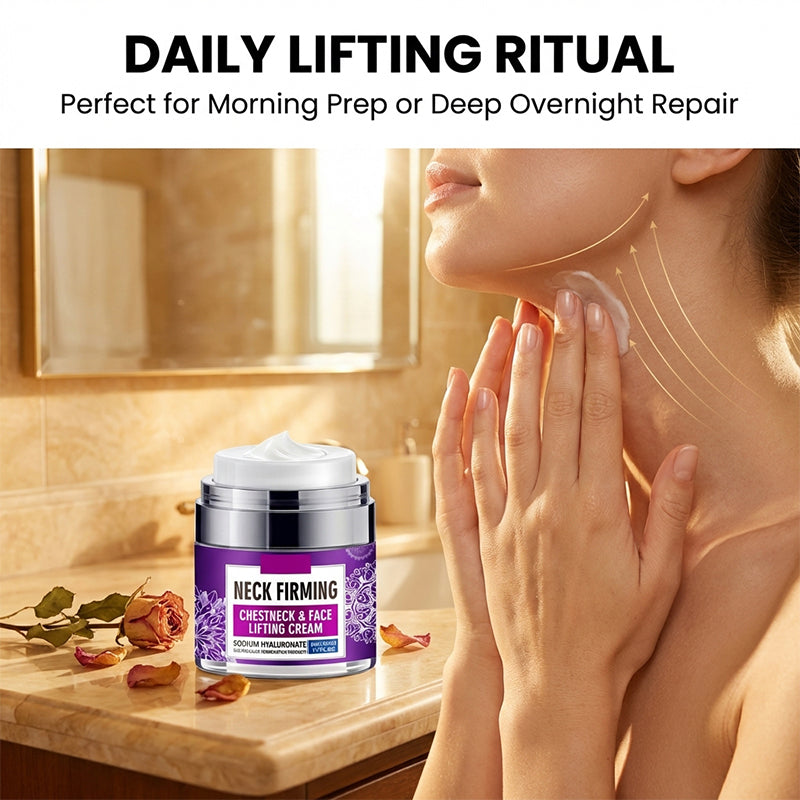 Neck Firming Cream