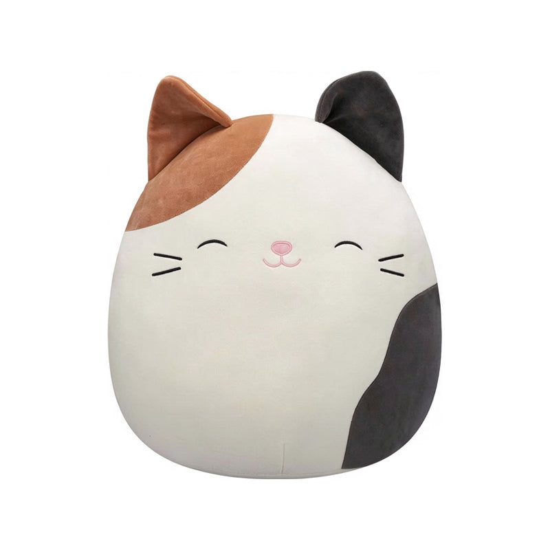 Plush Toy Pillow