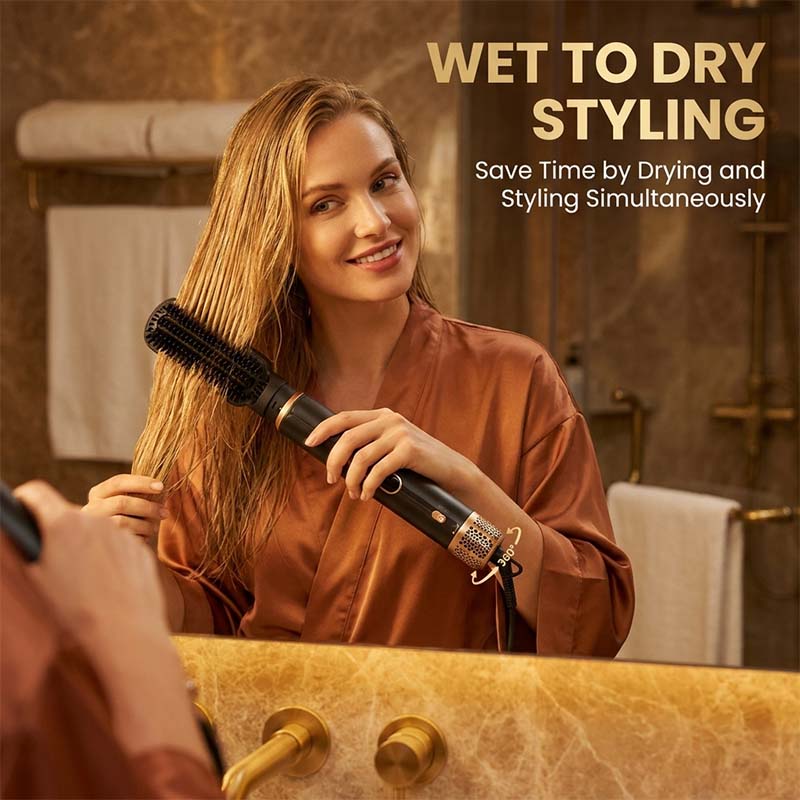 5 in 1 Multi-Functional Air Styler
