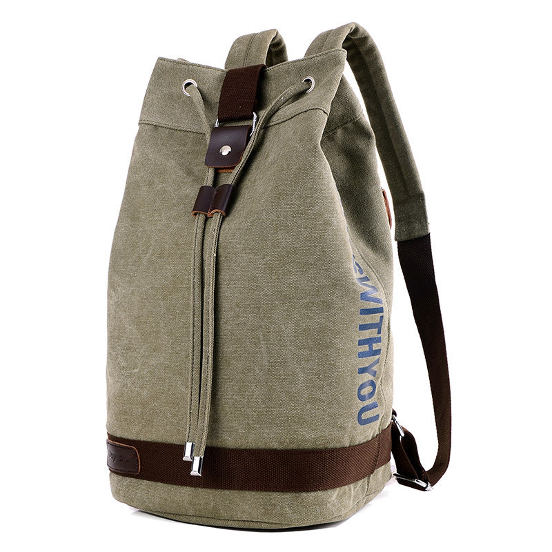 Sports Leisure Backpack Drum Travel