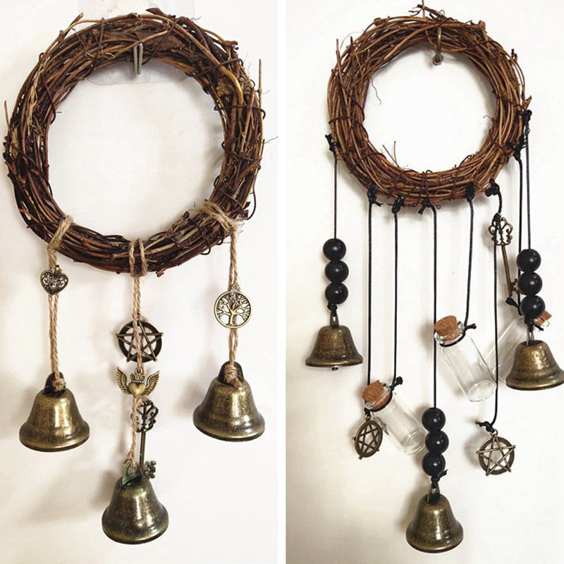 Witch Wind Chimes