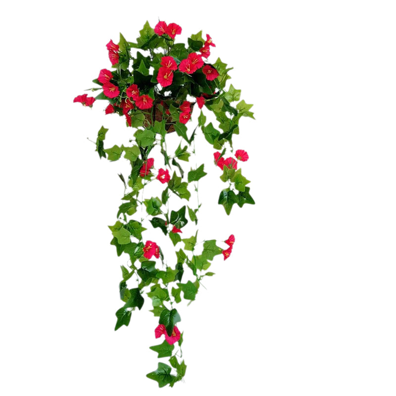 Simulation Artificial Flower