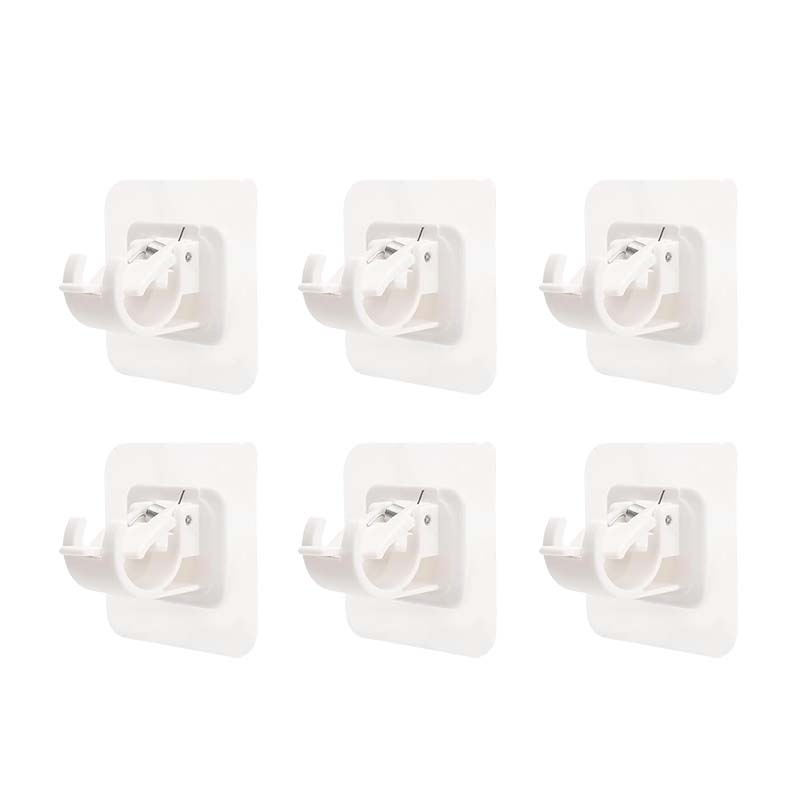 Curtain Rod Hook