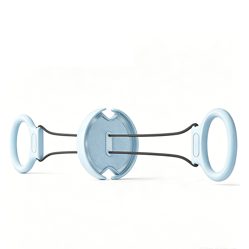 Portable Fitness Resistance Trainer