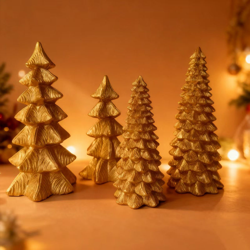 Christmas Tree Ornament Set