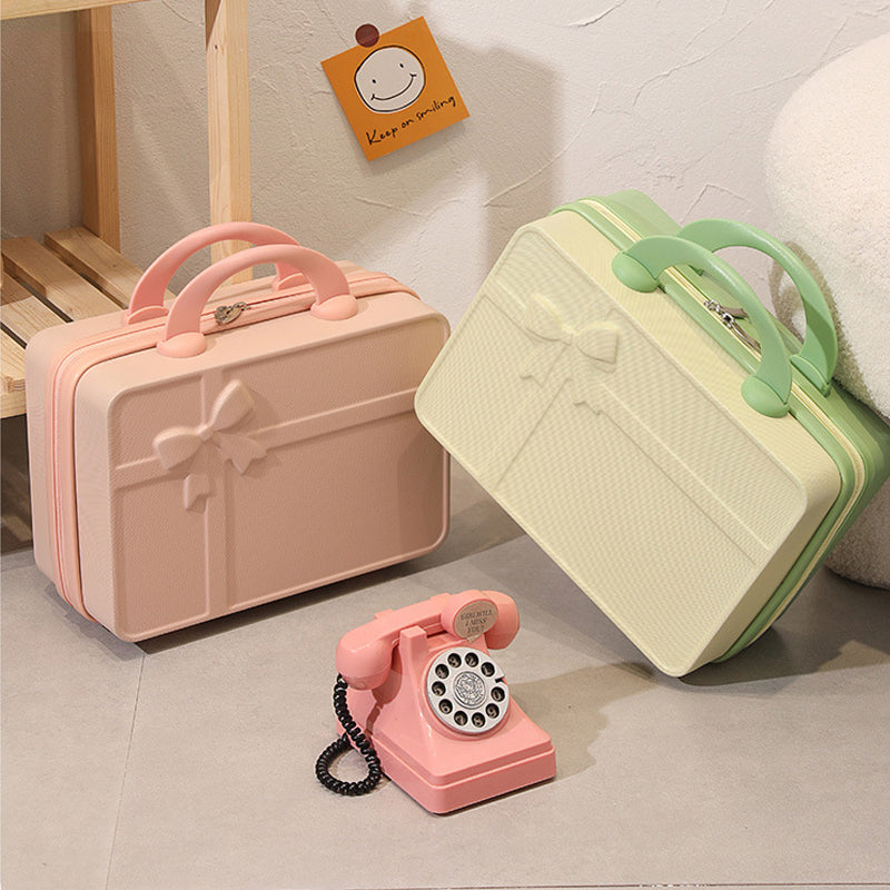 Small Travel Suitcase for Hand Luggage