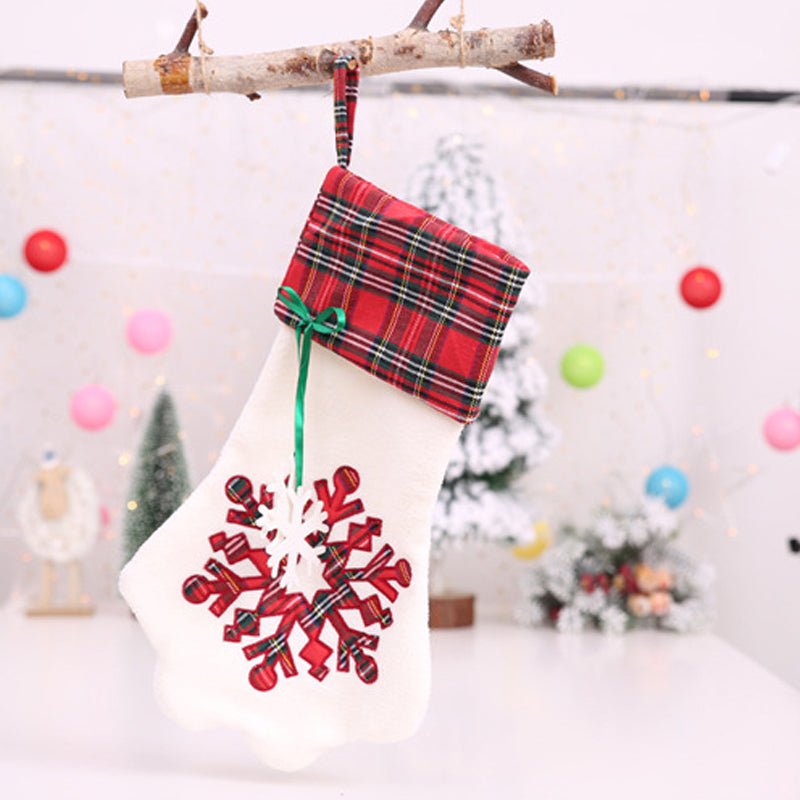 Christmas Tree Decoration Stocking Stuffer