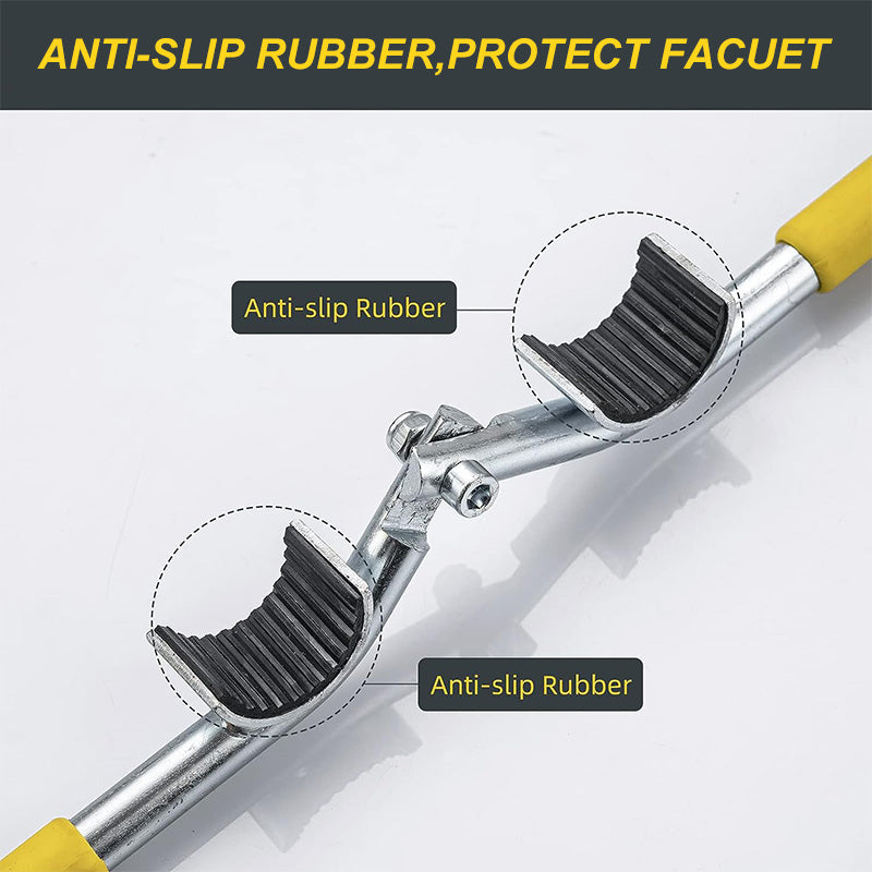 Faucet Aerator Disassembly Wrench