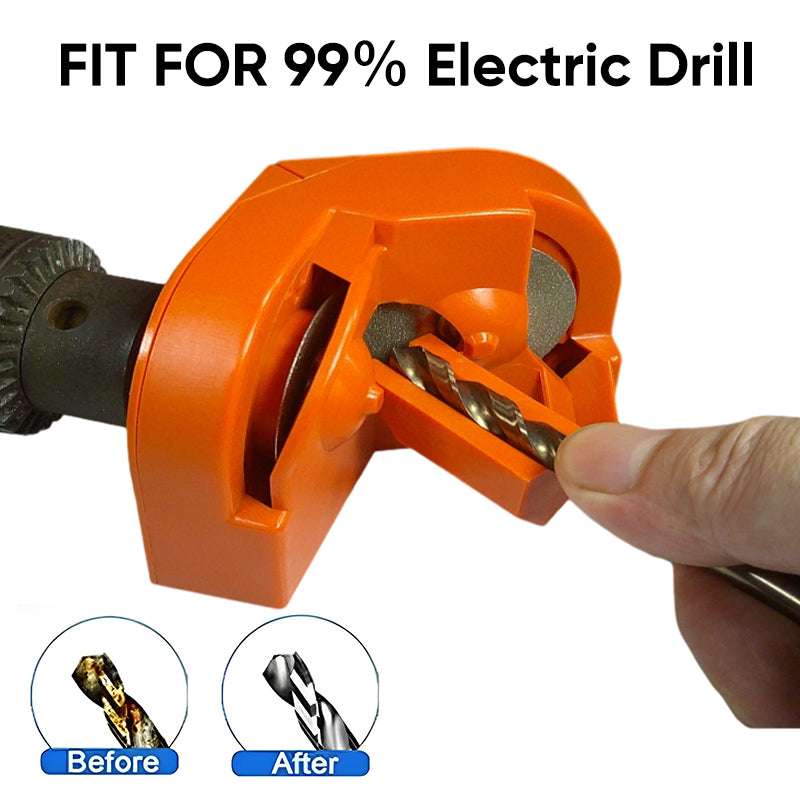 Drill Grinder