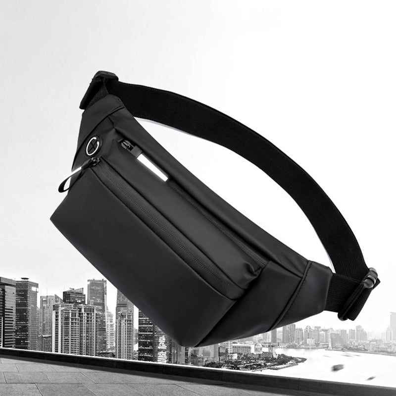 Fashion Trendy Waist Bag