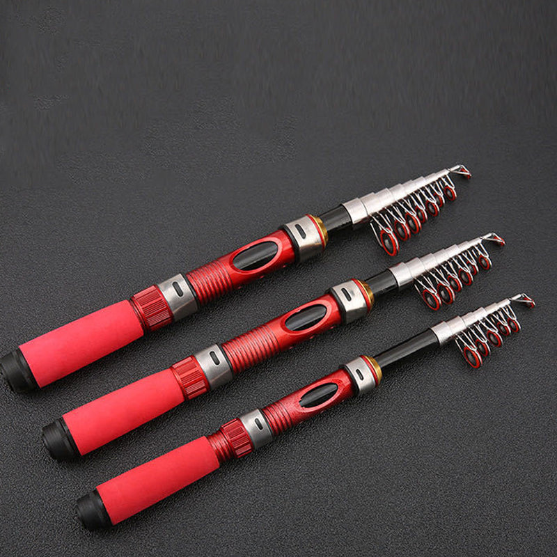 Mini-Small Sea Rods