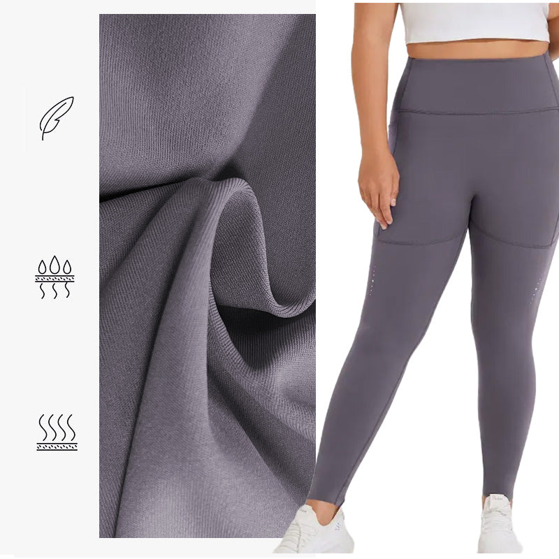 Outdoor Fitness Pants