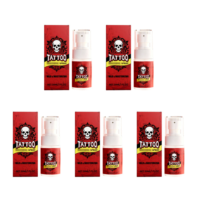 Soothing Tattoo Aftercare Spray