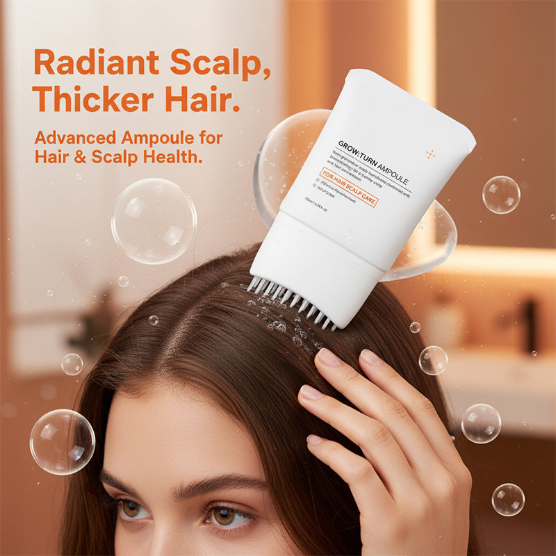 Hair Growth Serum