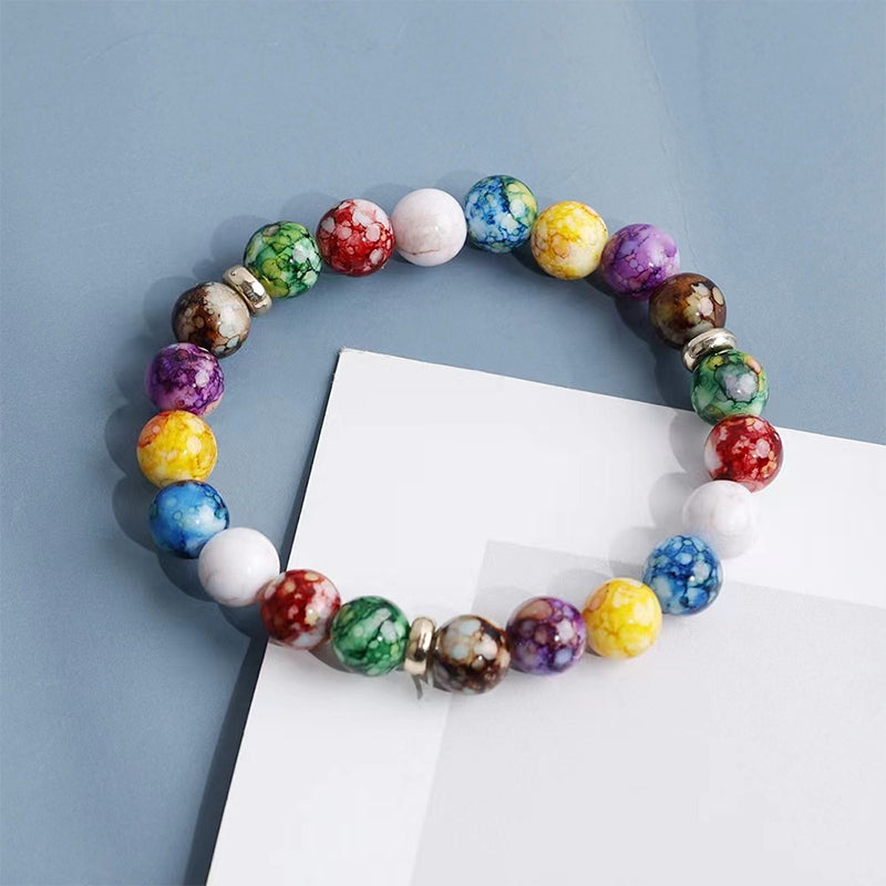 7 CHAKRA BRACELET