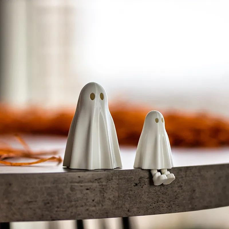 Unique Stand-Up Decorative Ghost