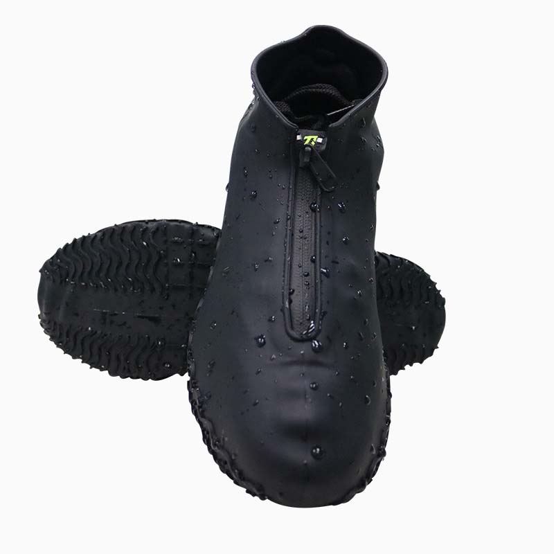 Zipper Shoe Guards