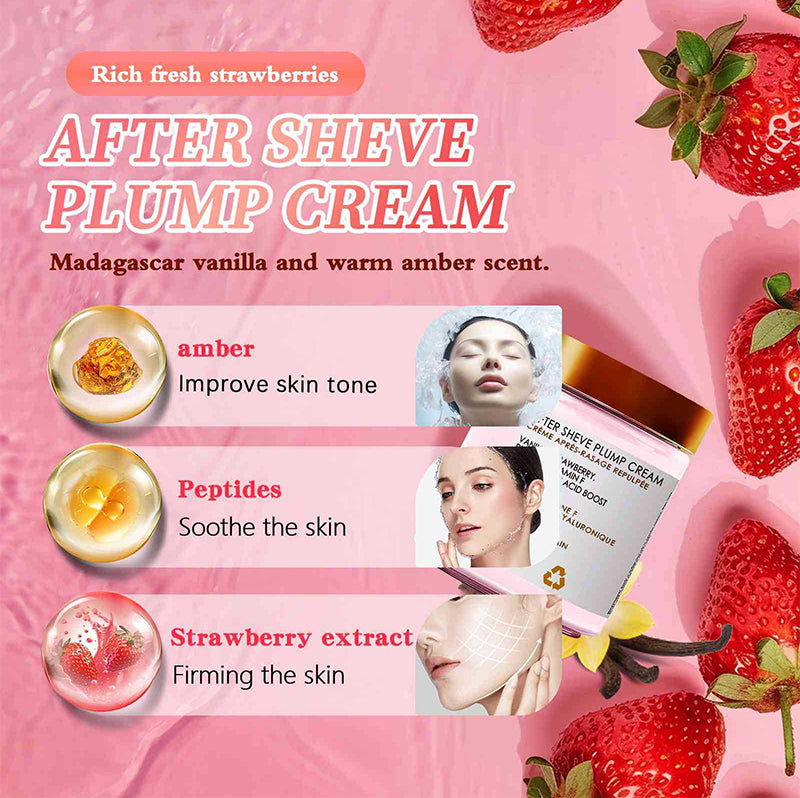 Exfoliating and moisturizing scrub